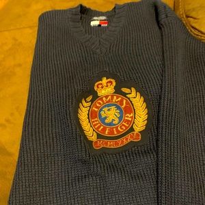 Tommy Hilfiger sweater